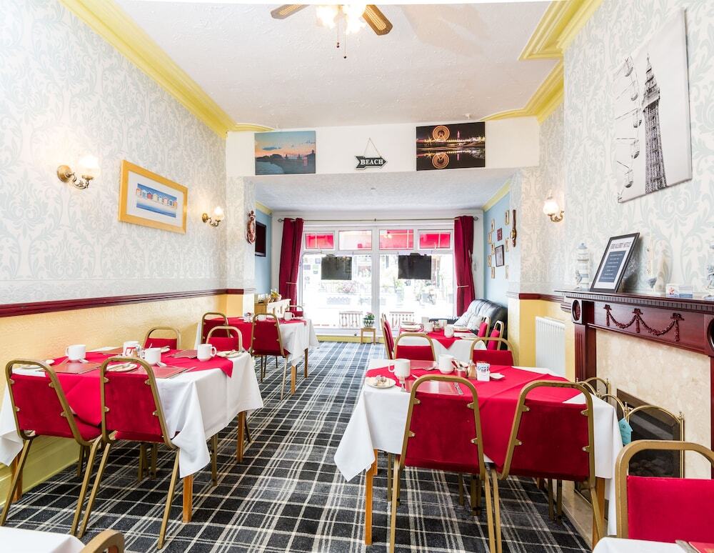 Foto - Valdene Hotel