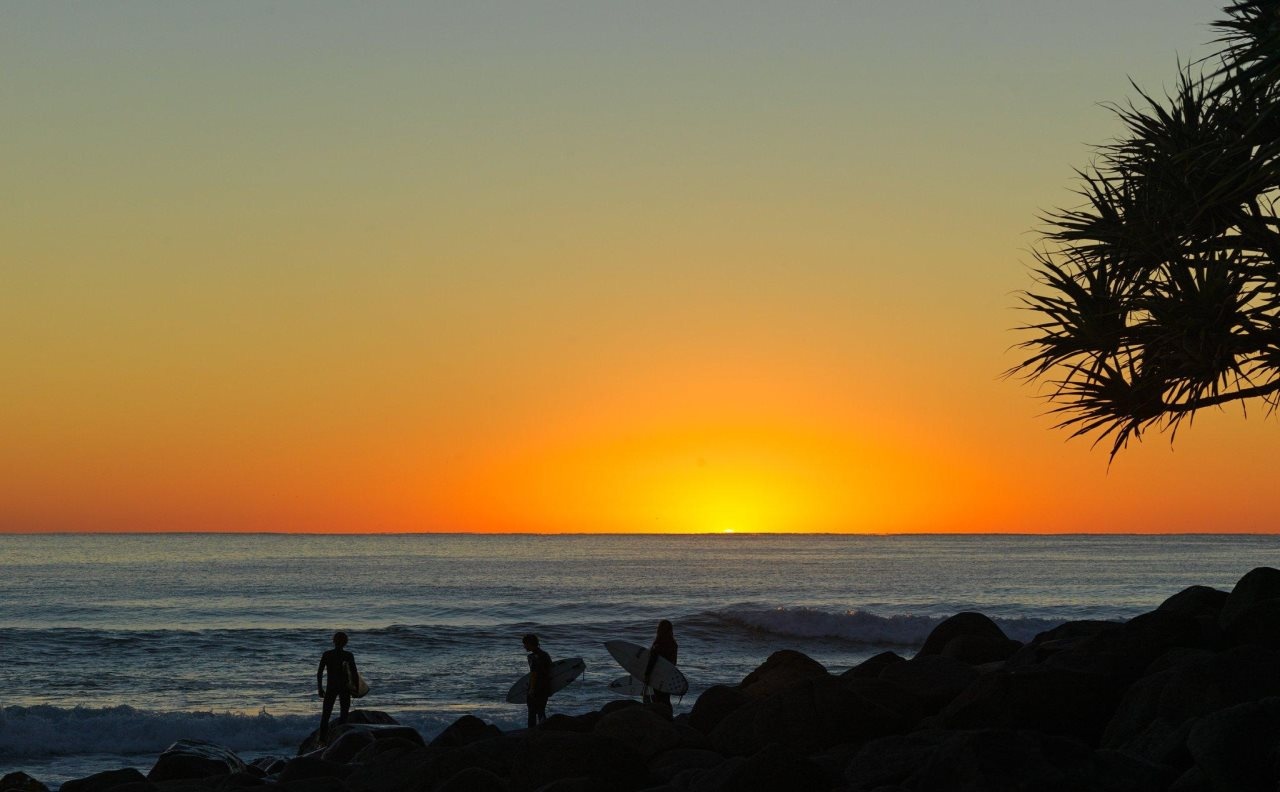 Foto - Sheraton Grand Mirage Resort, Gold Coast
