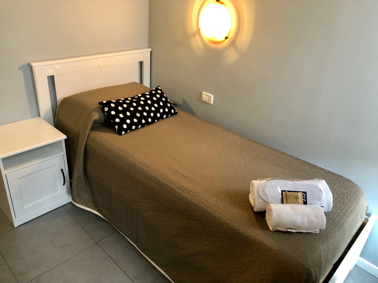 Photo - Golden Milano Hotel