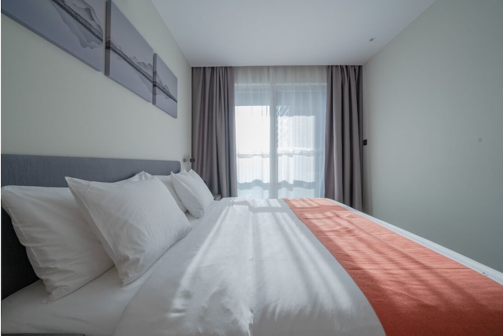 Kingkey Kingyu Hotel