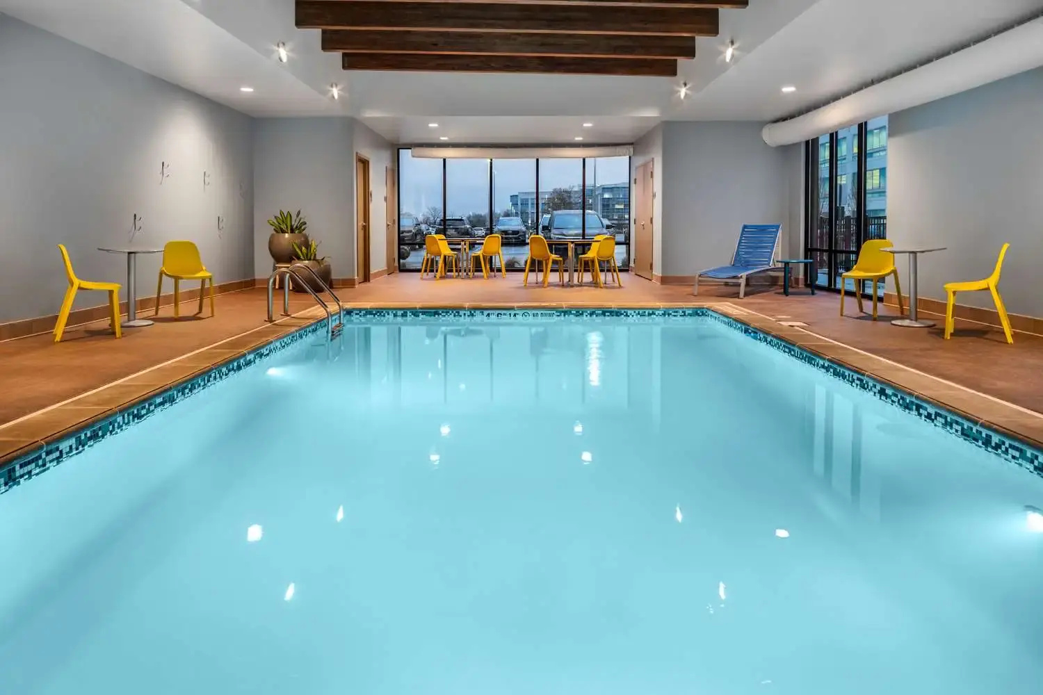 Foto - Home2 Suites by Hilton Indianapolis North at Intech Park