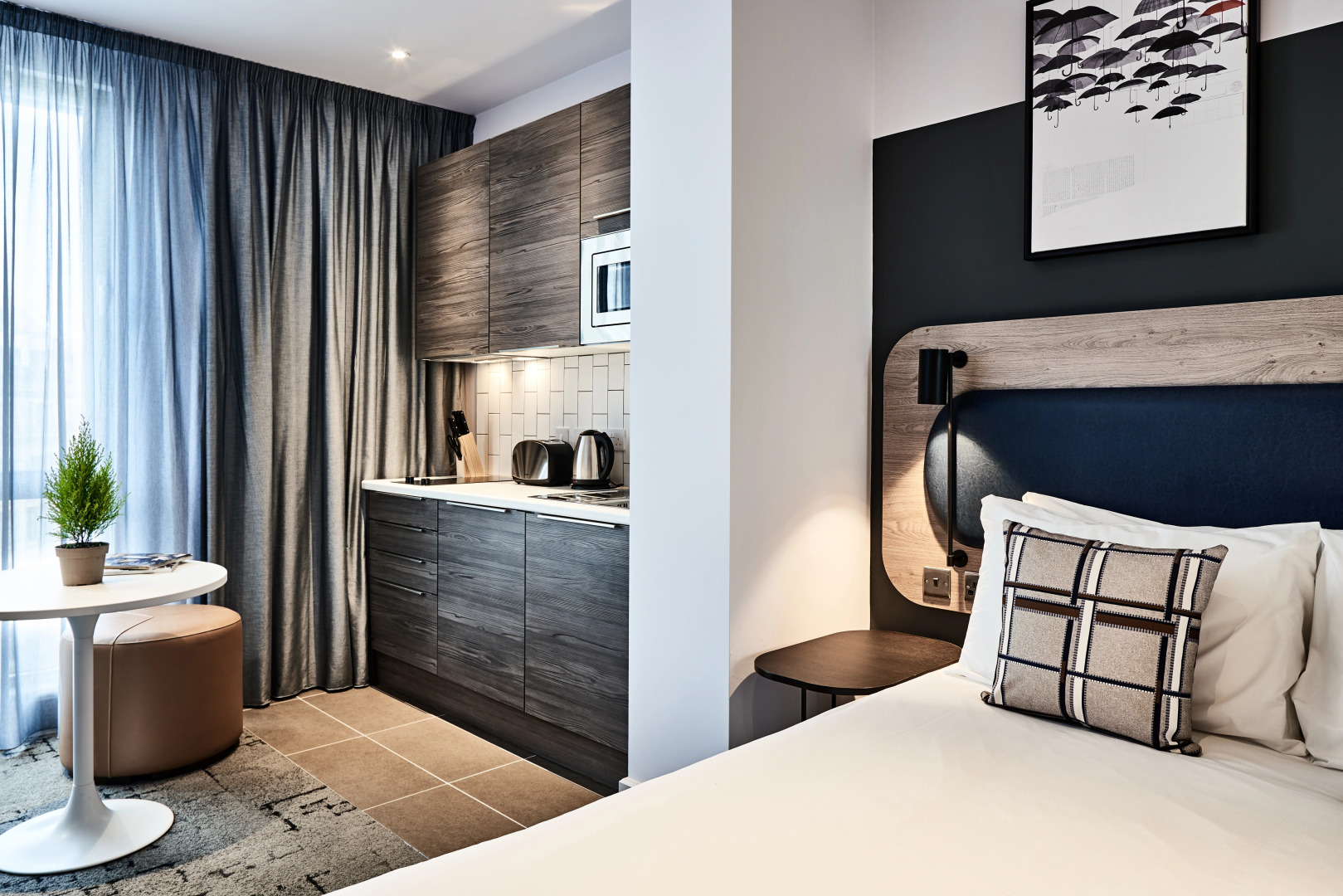 Foto - Citadines City Centre Liverpool