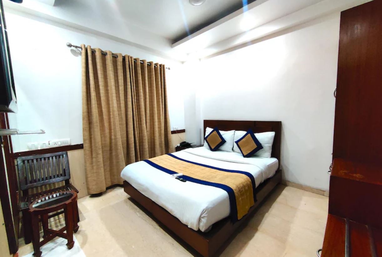 Foto - Hotel Harsha International