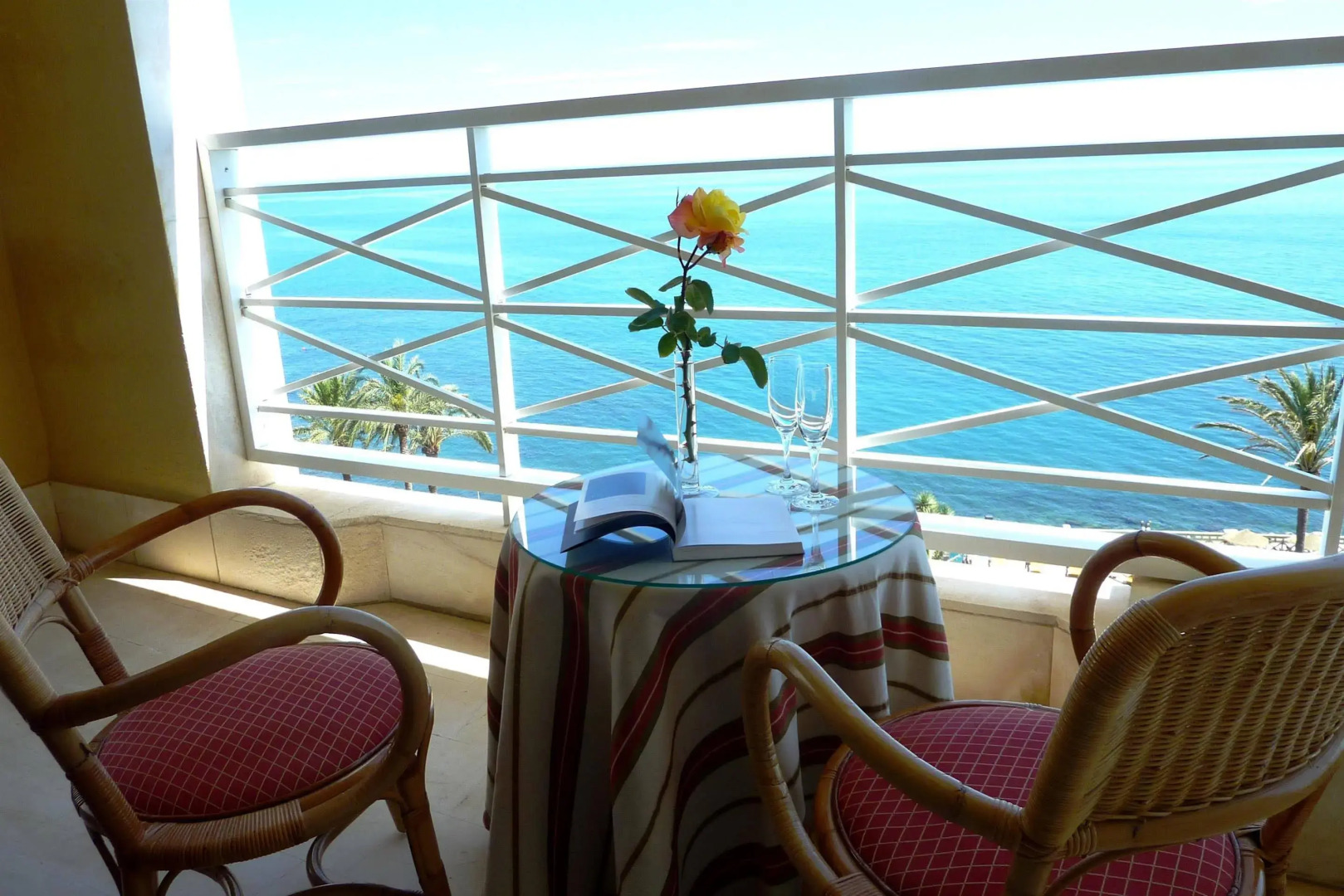 Photo - Estival Torrequebrada