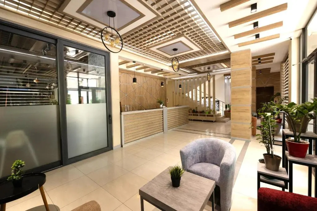 Foto - Sayyoh Hotel