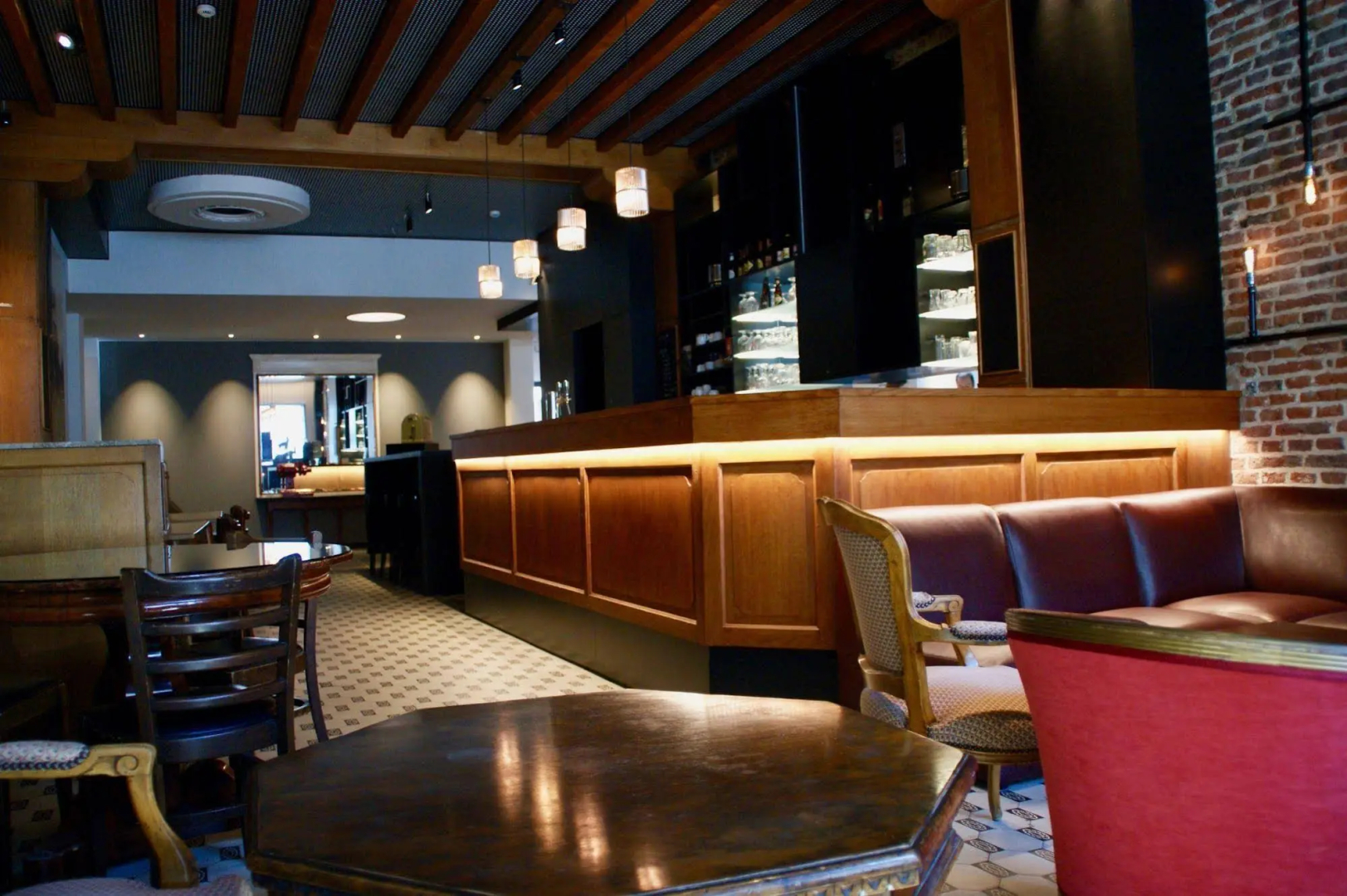 Foto - Hotel Van Belle