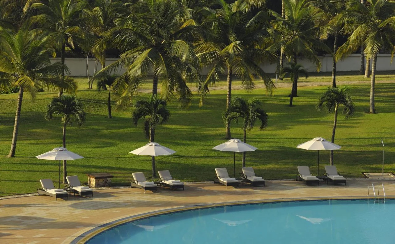 Foto - Mövenpick Ambassador Hotel Accra