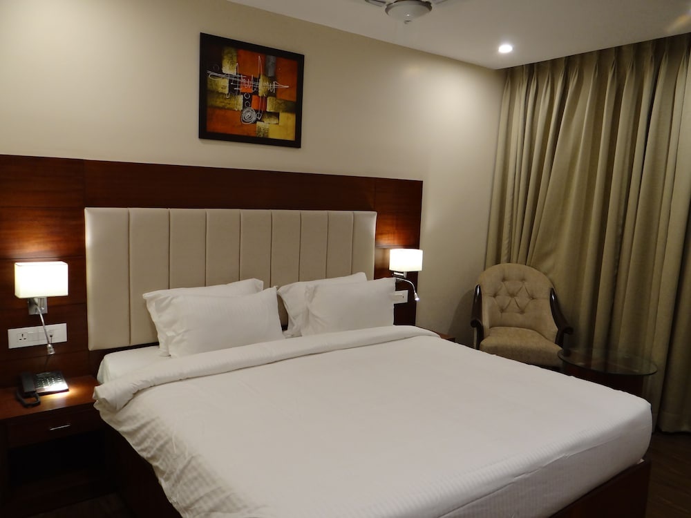 Hotel Tridev