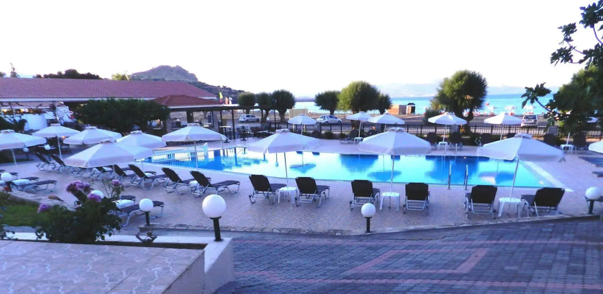 Foto - Lindos Aqua Terra