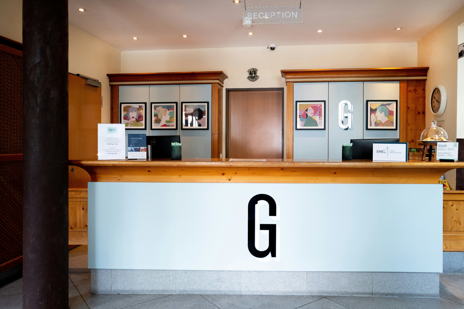 Foto - Garner Hotel Munich - Messe by IHG