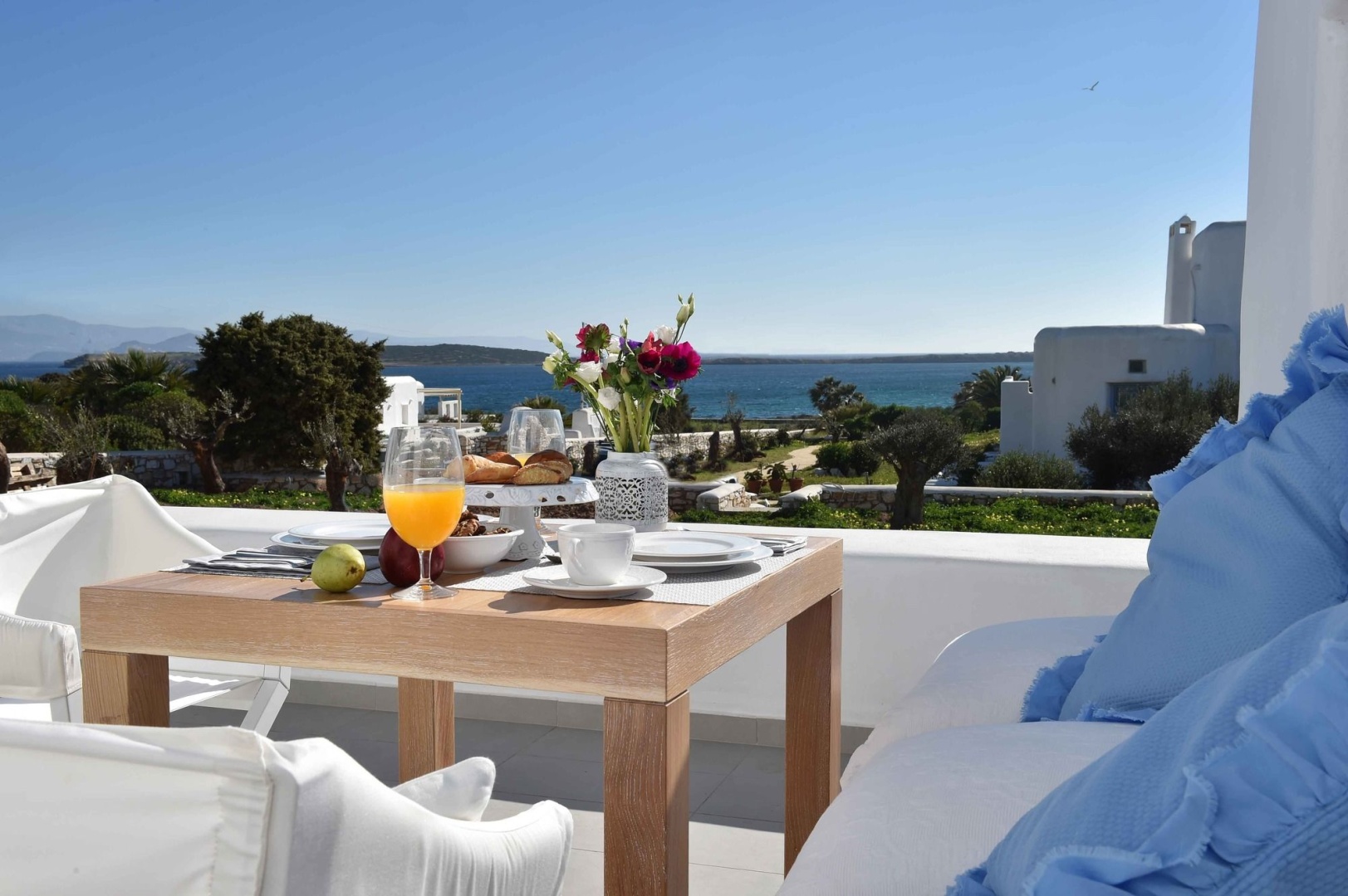 White Dunes Luxury Boutique Hotel, Bild 11 von 17