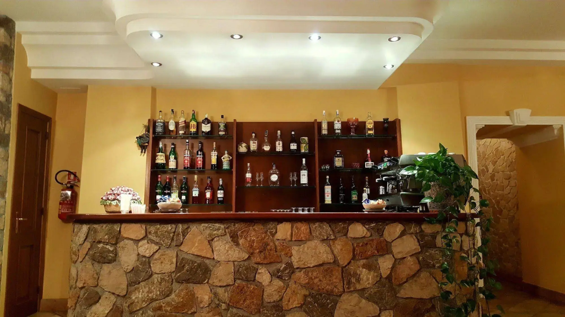 Foto - Hotel Corallo