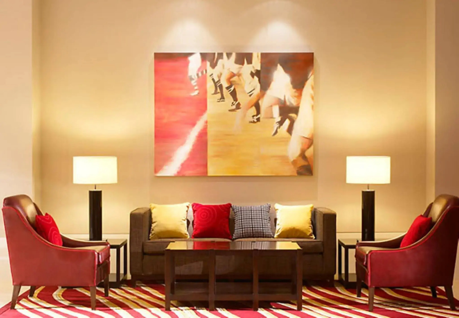 Foto - Radisson RED London Twickenham