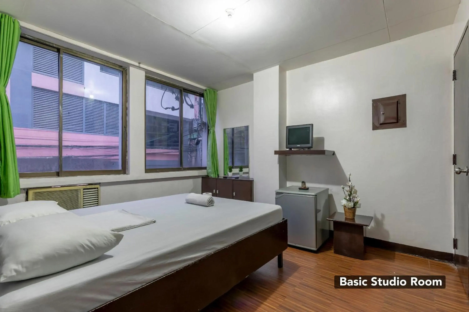 Foto - Victoria Mansions