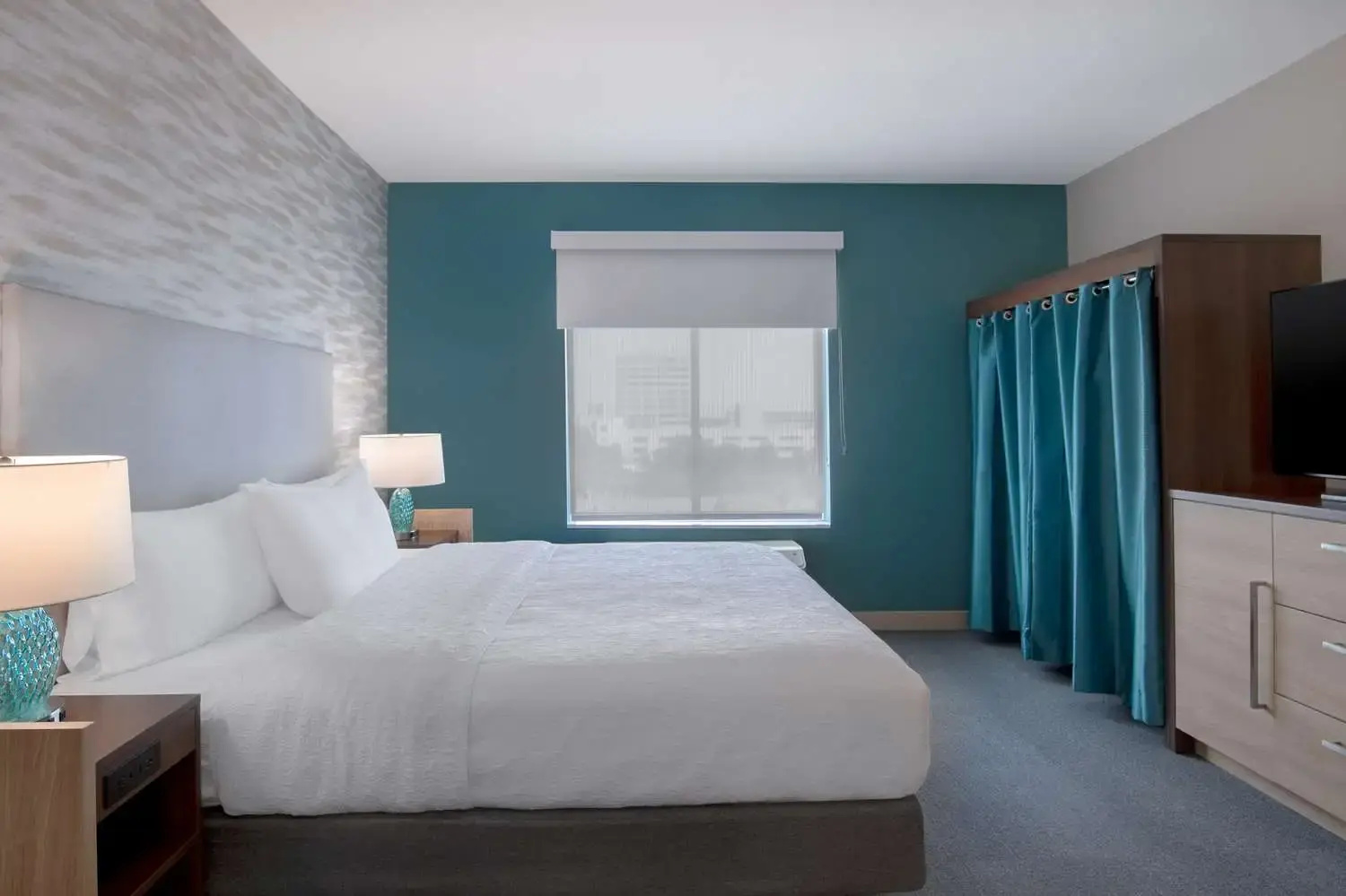 Photo - Home2 Suites By Hilton Jacksonville Downtown