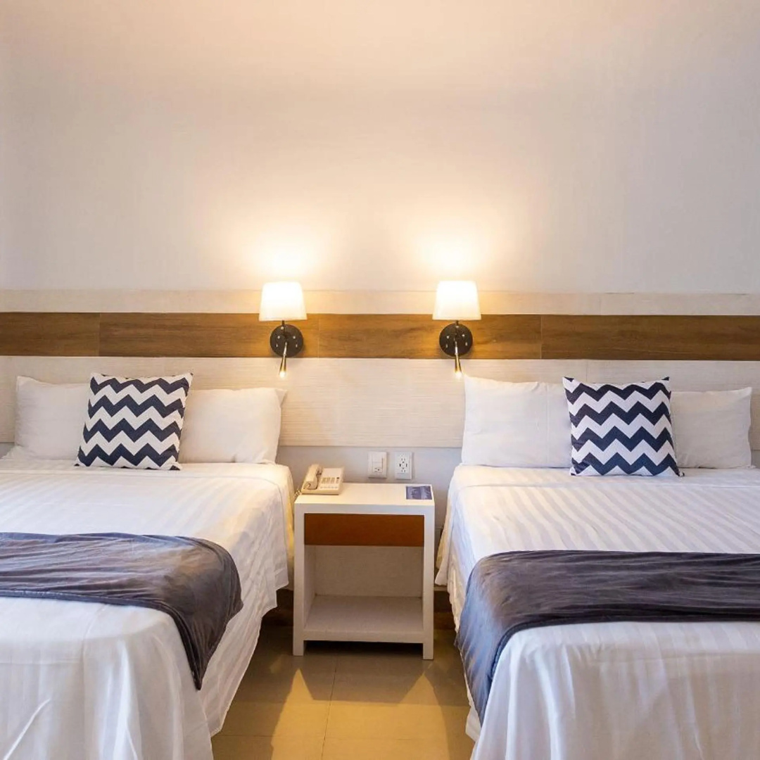 Photo - Luna Palace Hotel and Suites
