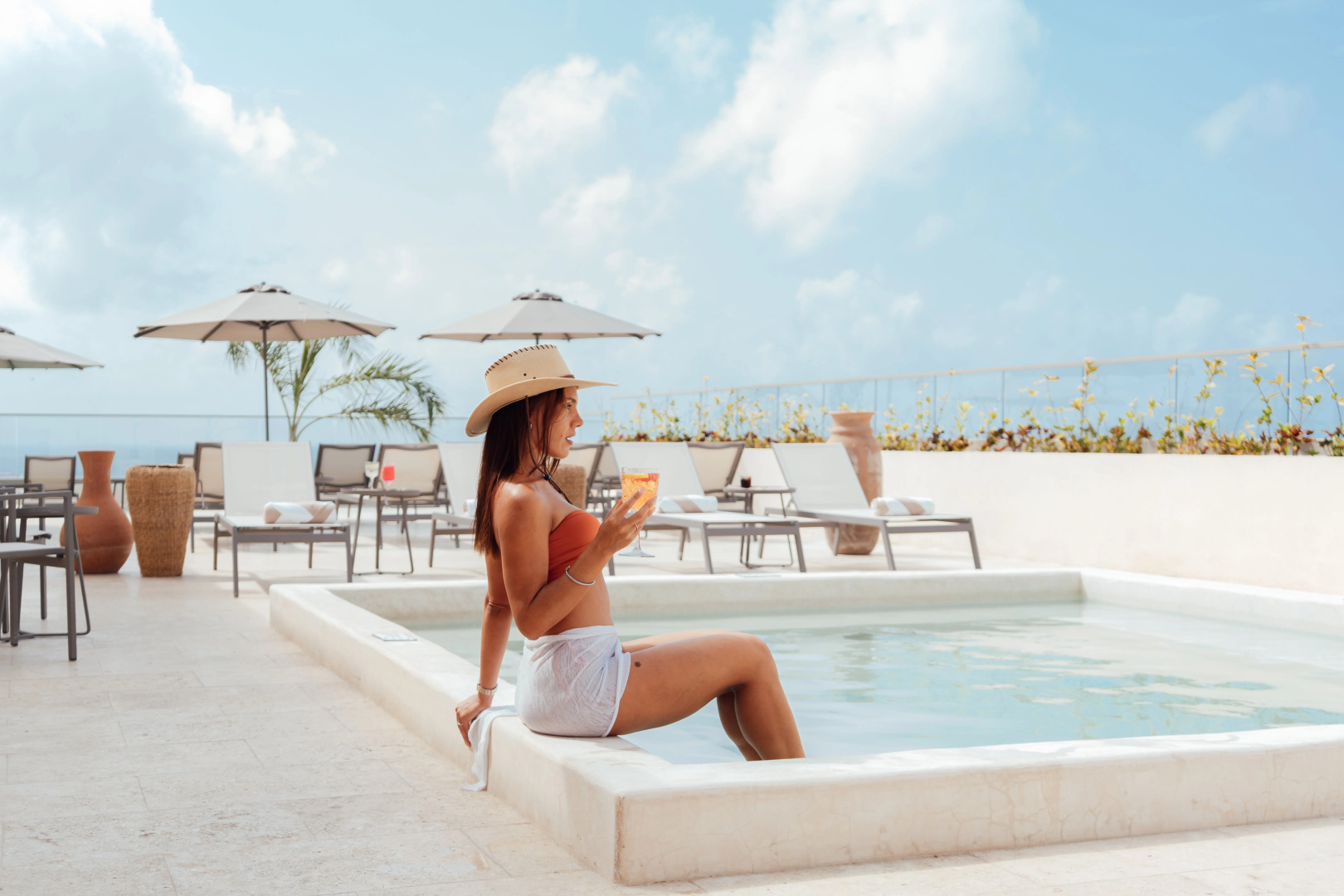 Foto - Hotel Indigo Playa Del Carmen by IHG