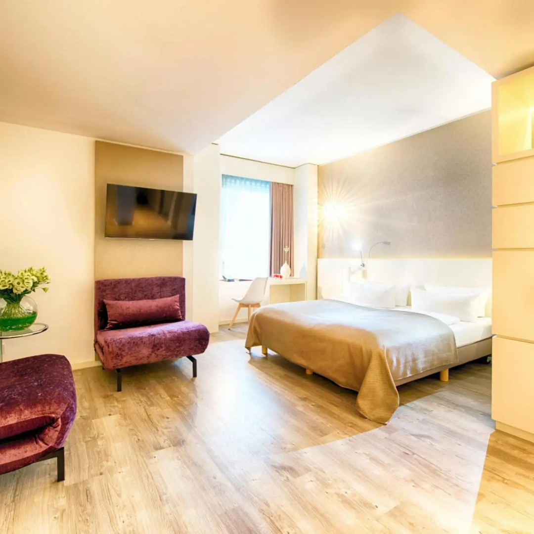 Foto - Leonardo Hotel Berlin Mitte