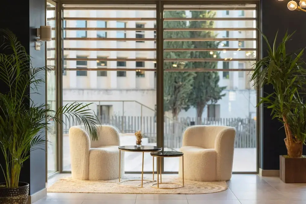 Photo - The Originals Résidence Aix Schuman