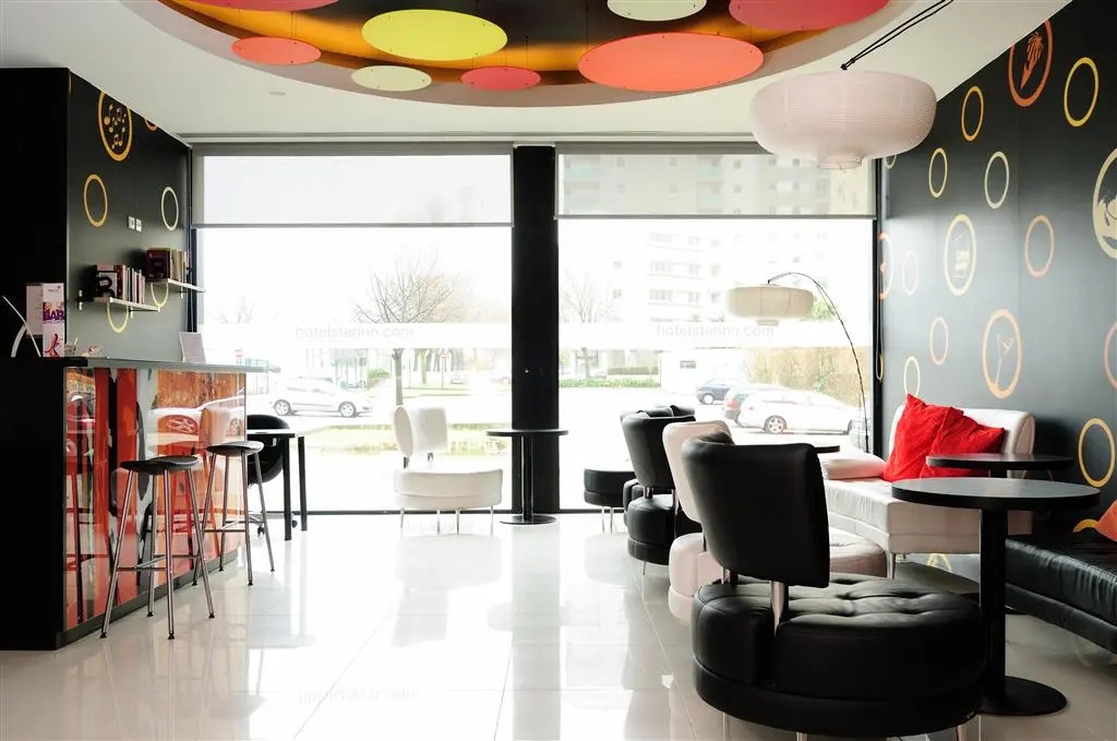 Photo - Star Inn Porto