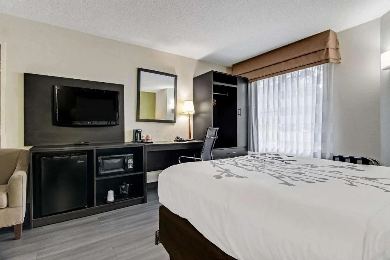 Foto - Sleep Inn near I-80 and I-94