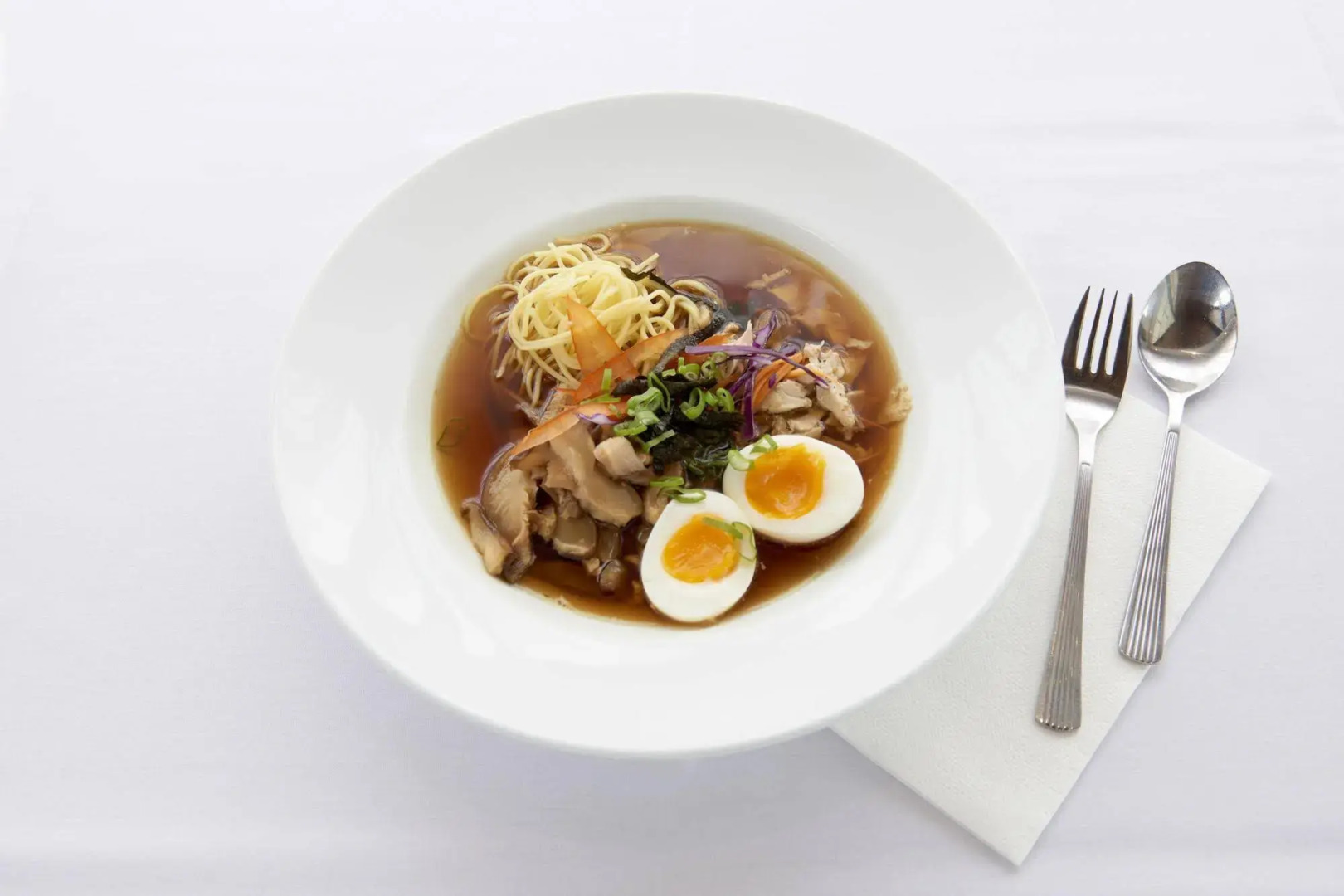 Foto - Auckland Rose Park Hotel