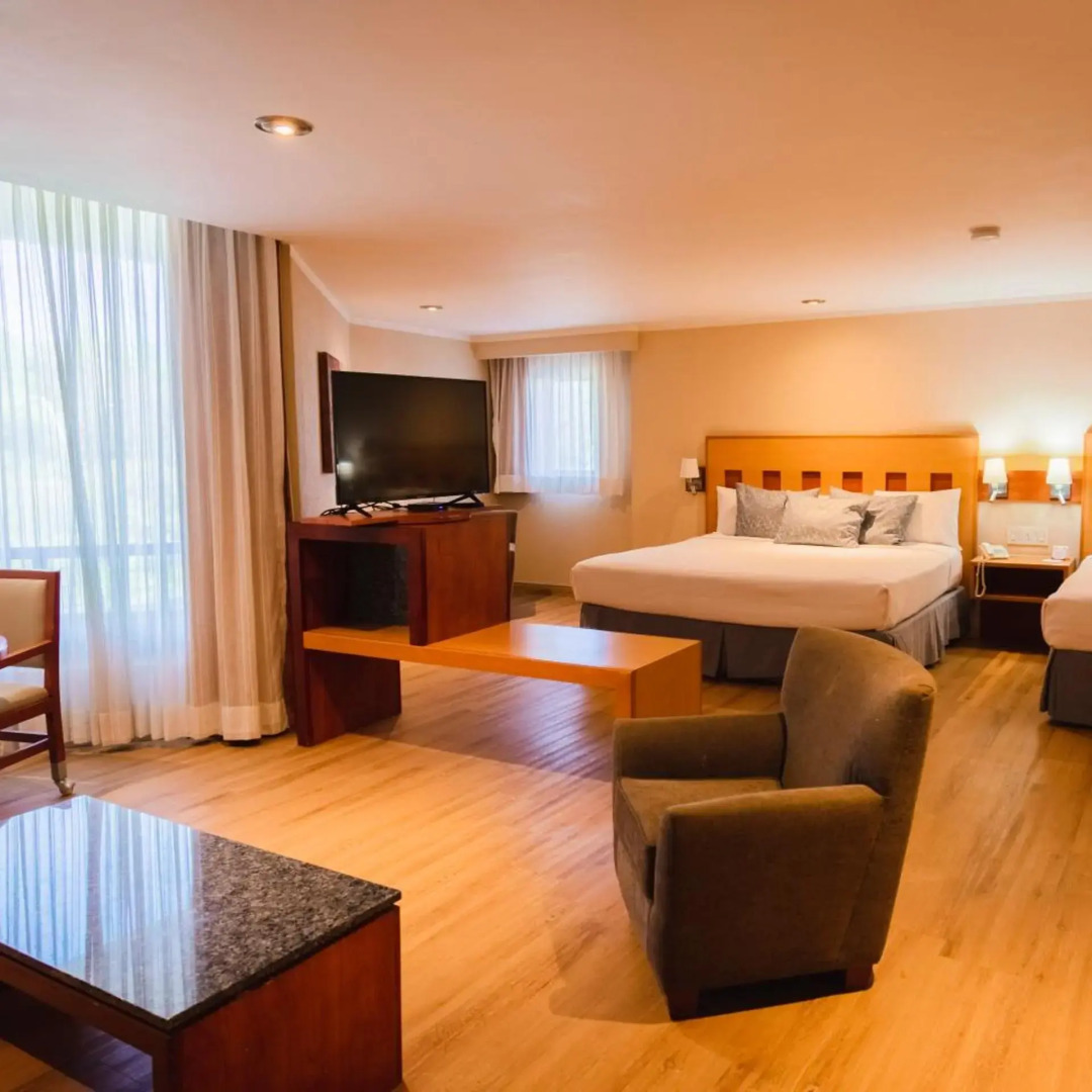 Foto - Hotel Mirabel