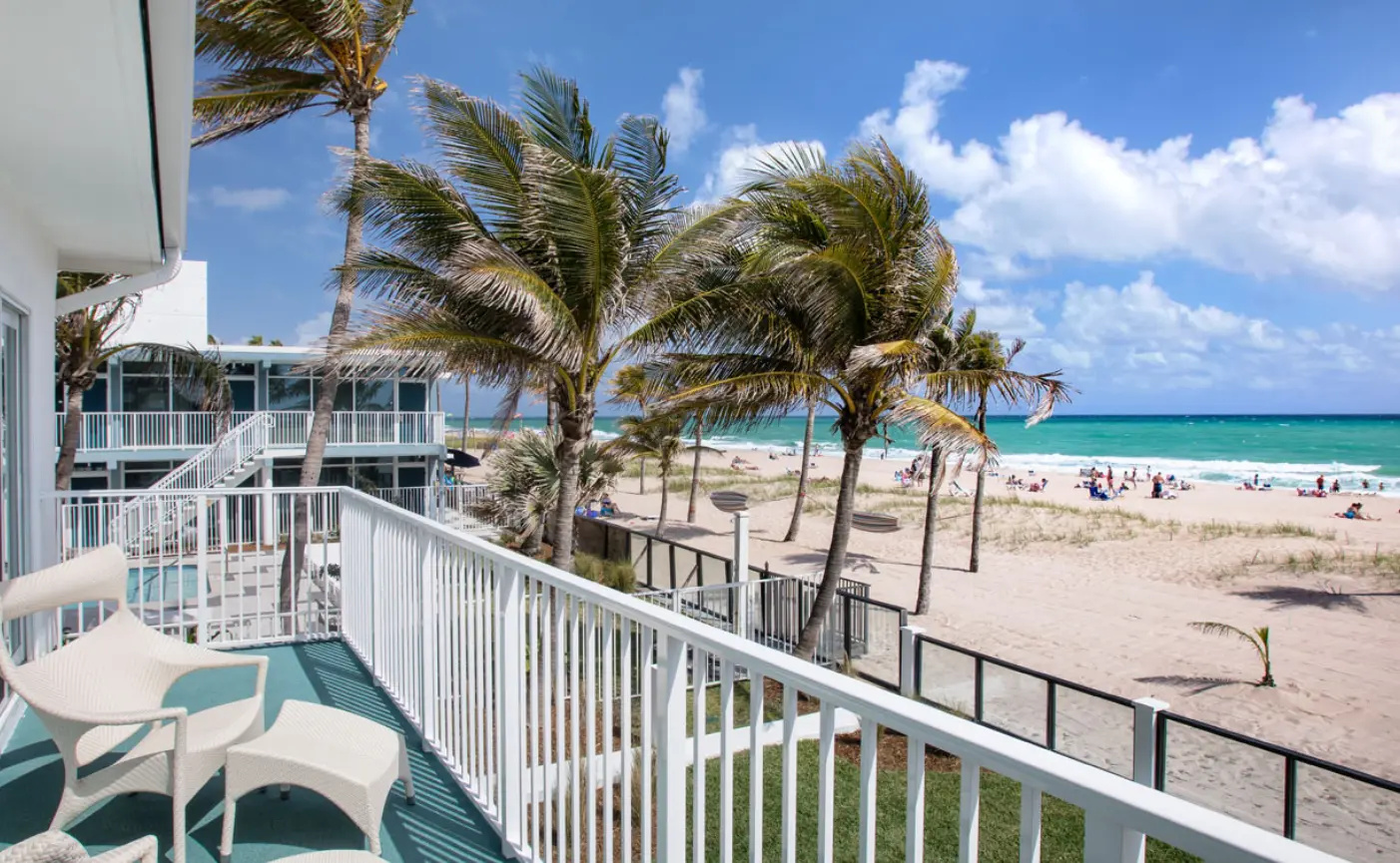 Foto - Plunge Beach Resort