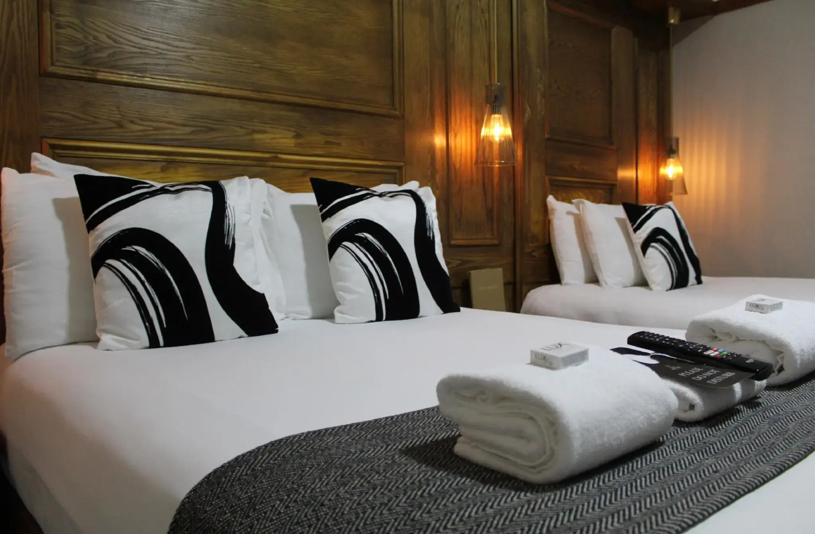 Foto - Mitre Hotel Manchester City Centre