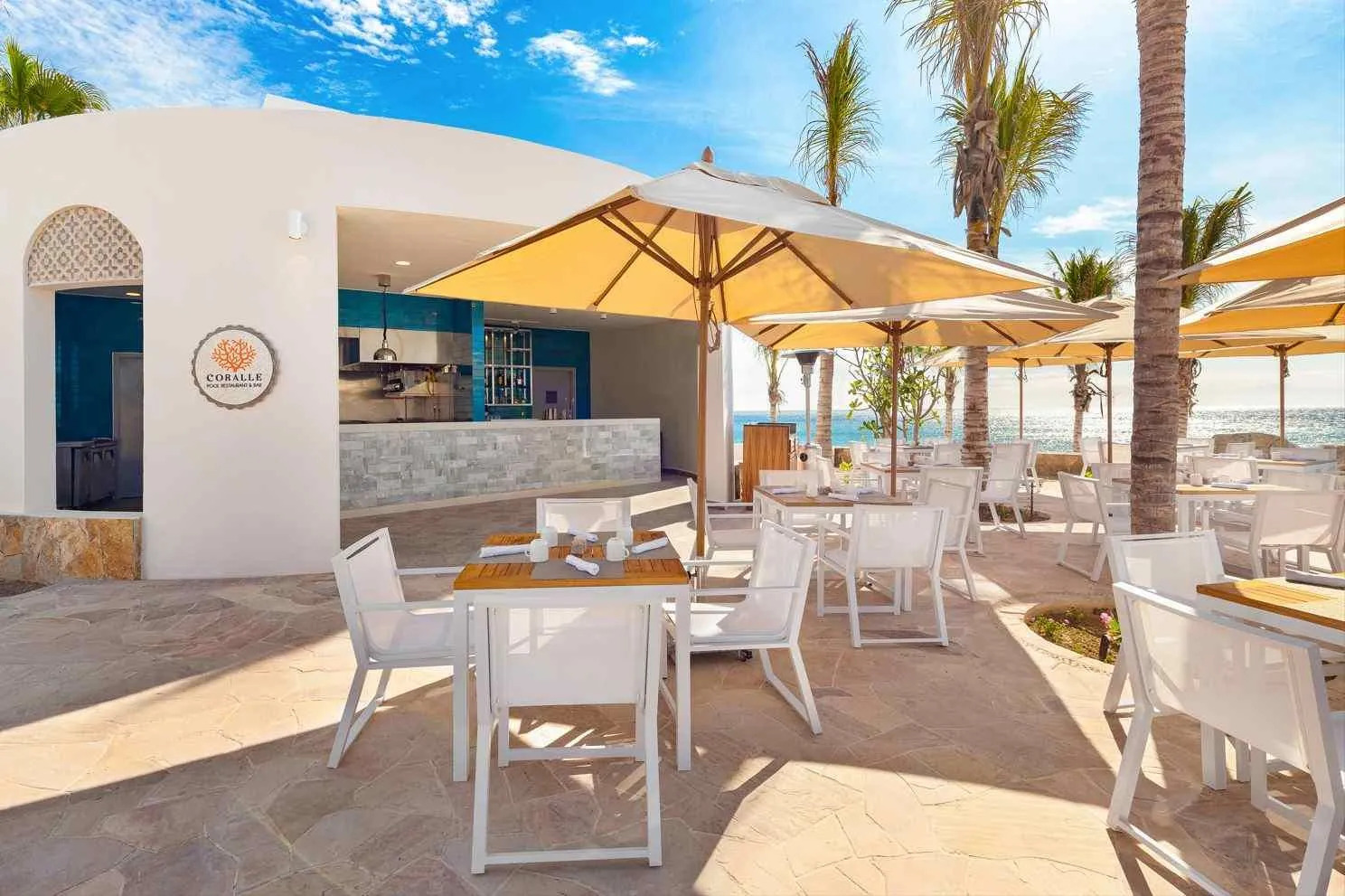 Foto - Villa La Valencia Beach Resort & Spa Los Cabos