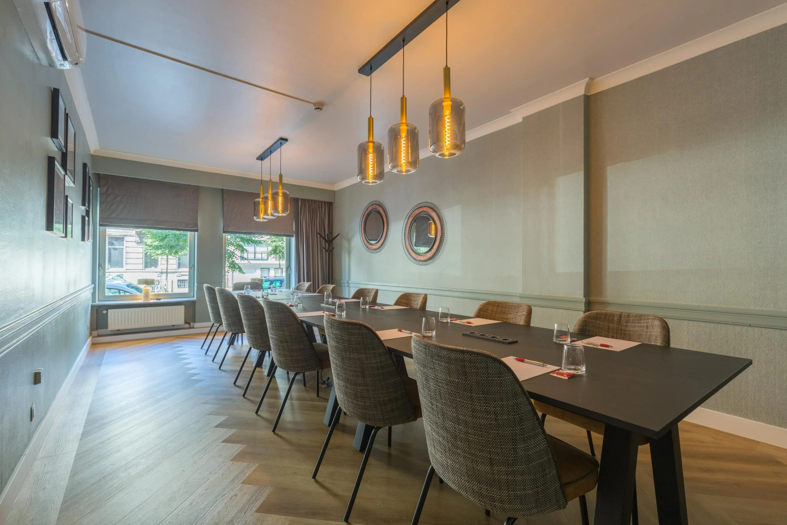 Foto - Leonardo Hotel Antwerp The Plaza