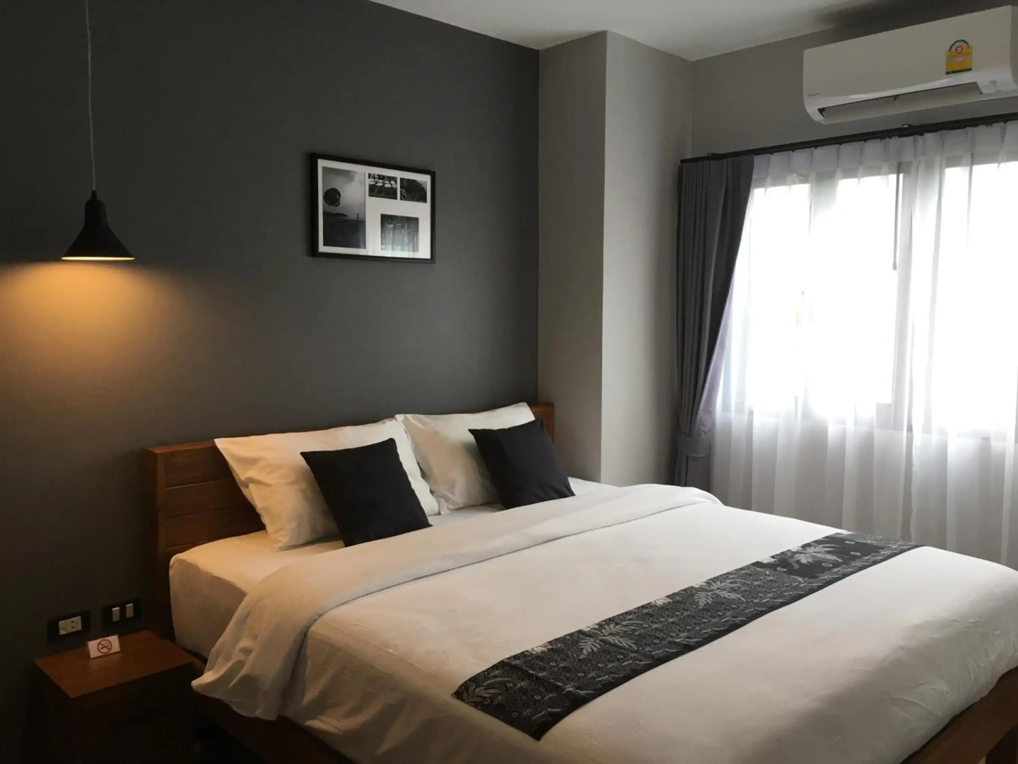 Photo - The Besavana Phuket - SHA Extra Plus
