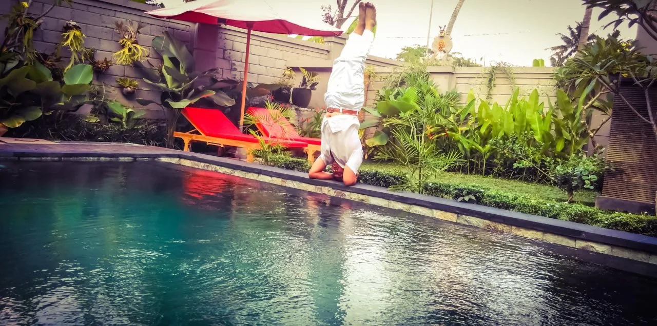 Foto - Ubud Paradise Villa