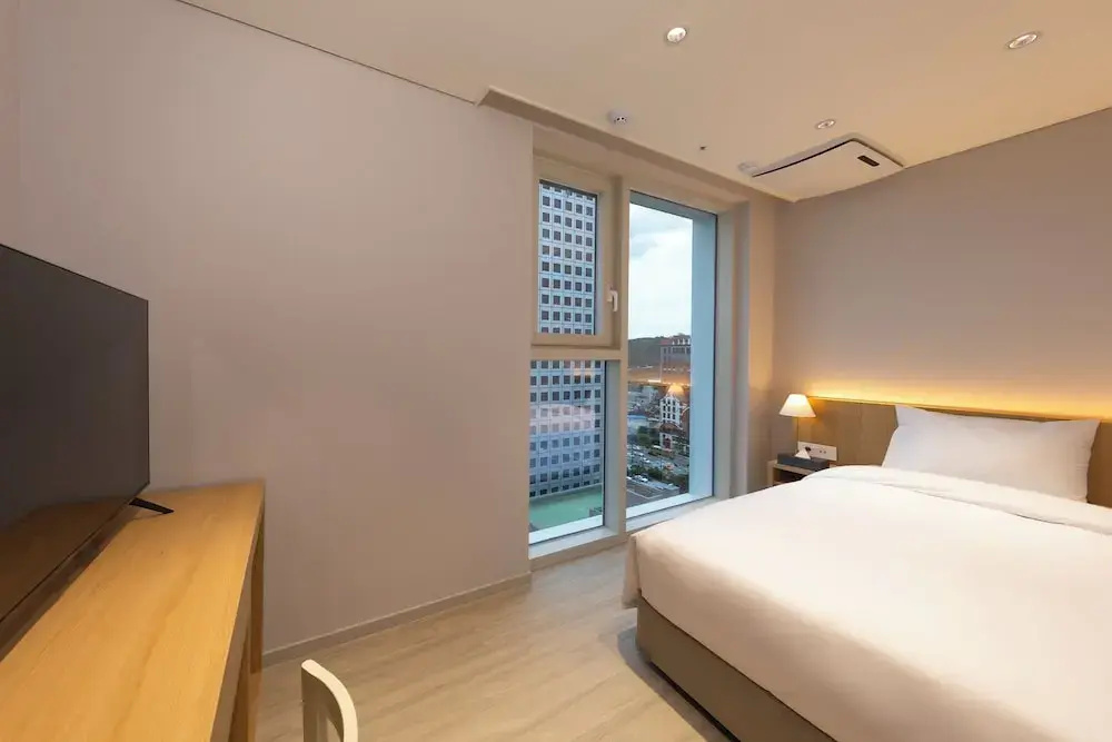 Foto - SL Hotel Myeongdong