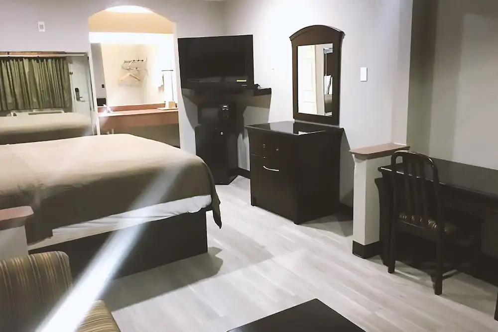 Foto - Hotel O Regency Suites Houston - IAH Beltway 8