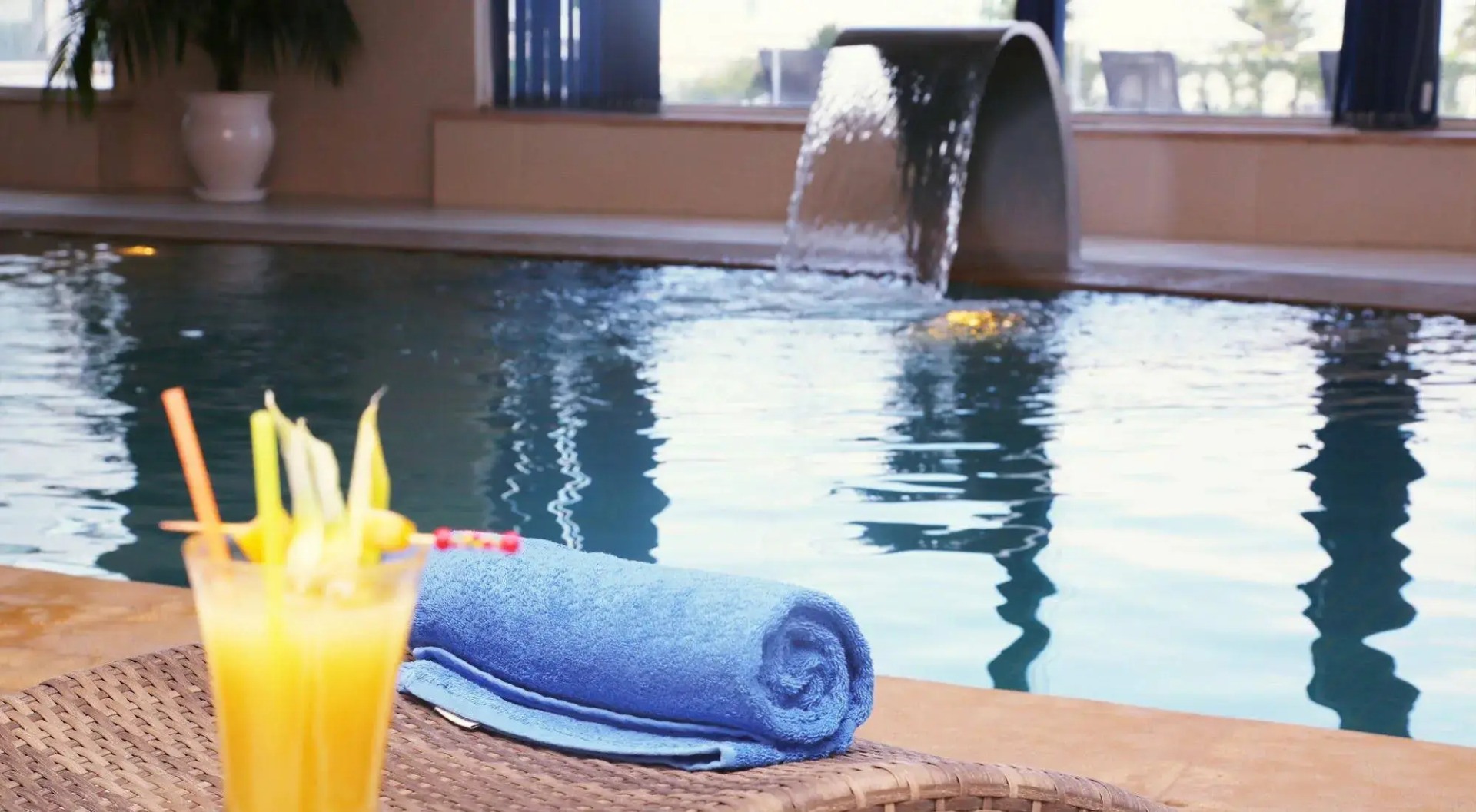 Foto - Grand Mogador Sea View & Spa