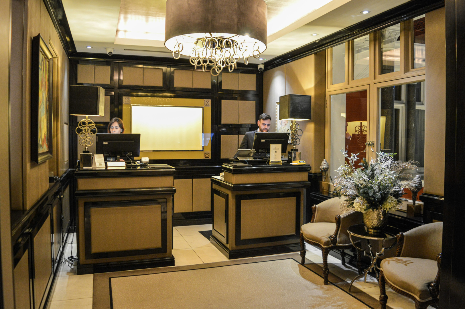 Foto - Althoff St James's Hotel & Club London