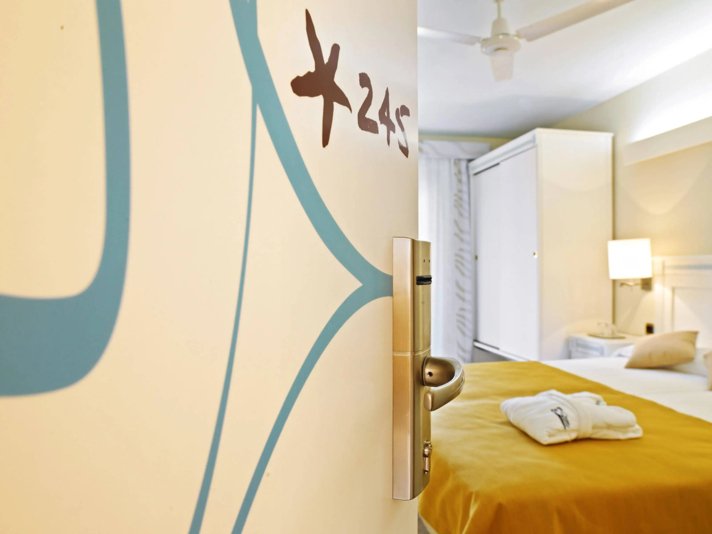 Photo - Hotel Bahia del Sol