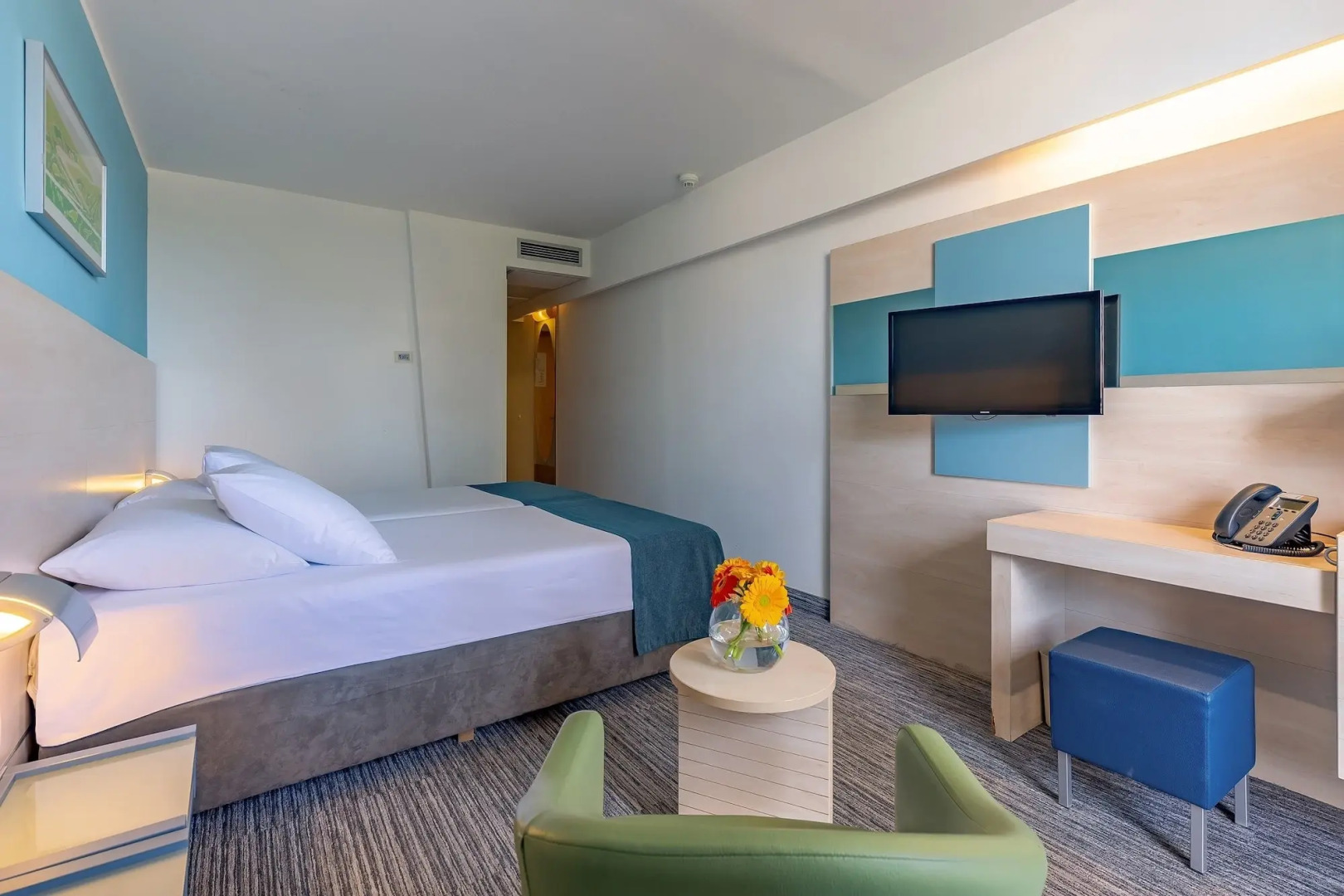 Foto - Valamar Diamant Hotel