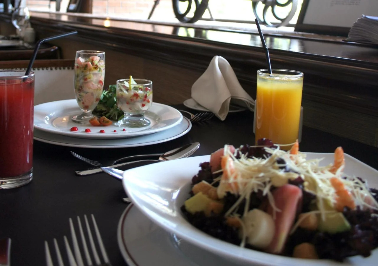 Foto - Almacruz Hotel y Centro de Convenciones (Ex Galerías)