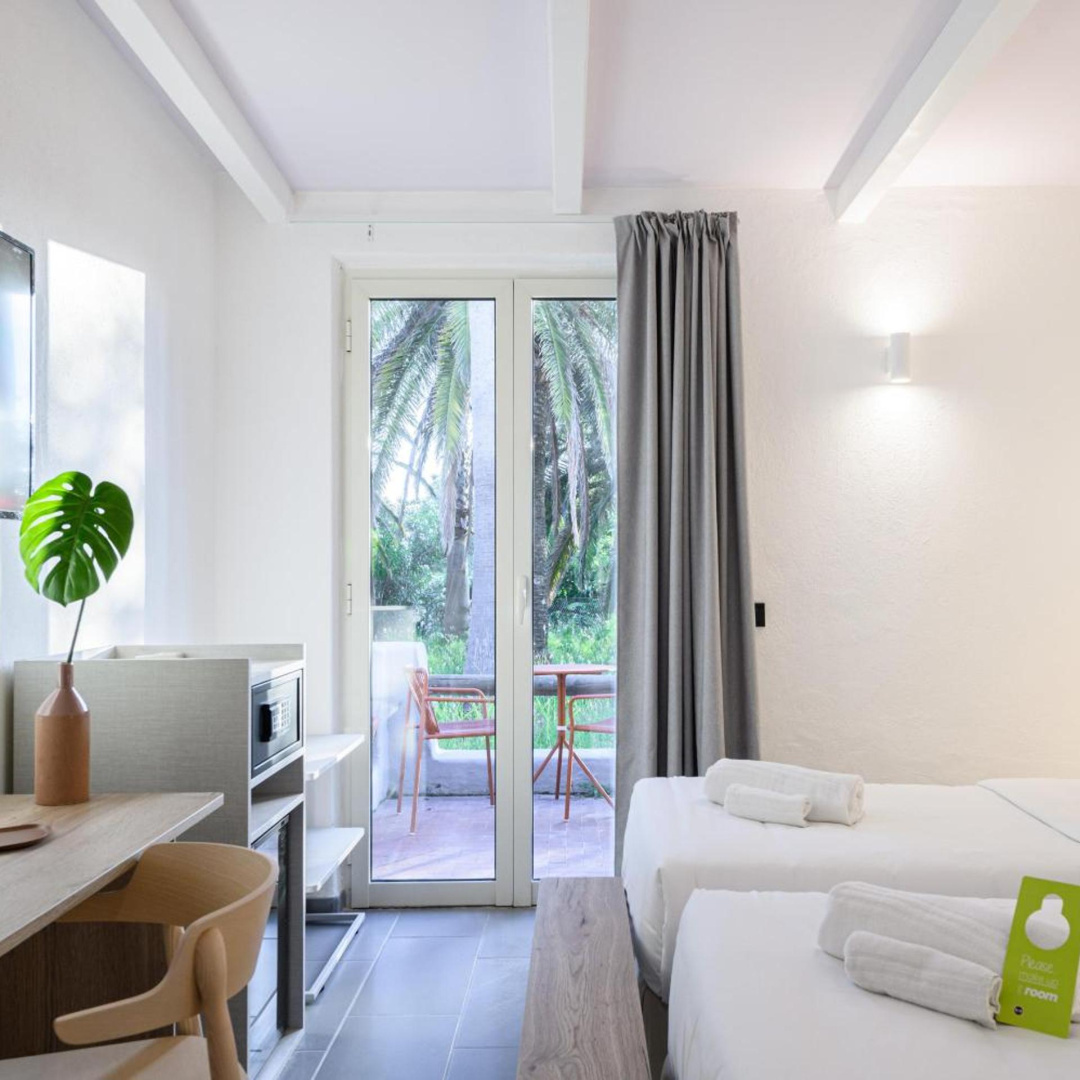 Photo - B&B HOTEL Ischia San Nicola