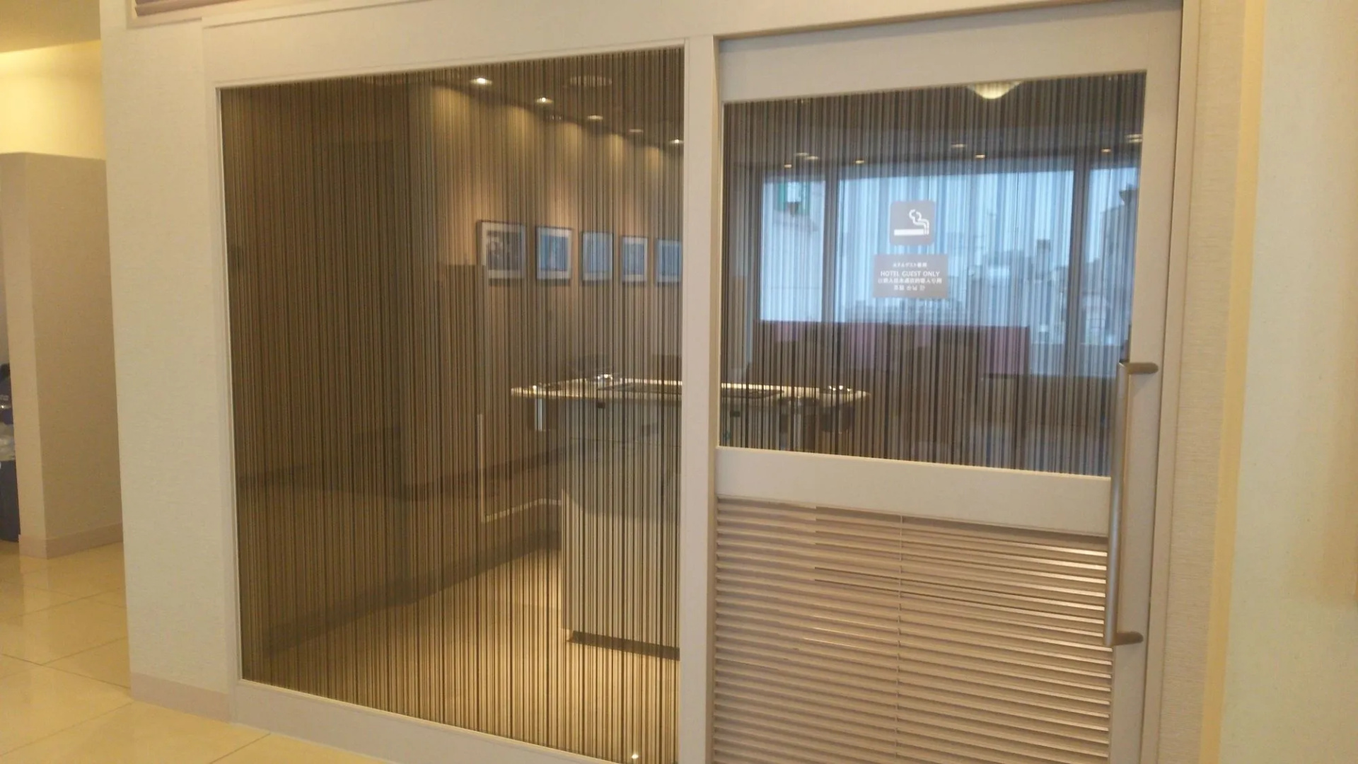 Photo - Kichijoji Tokyu REI Hotel