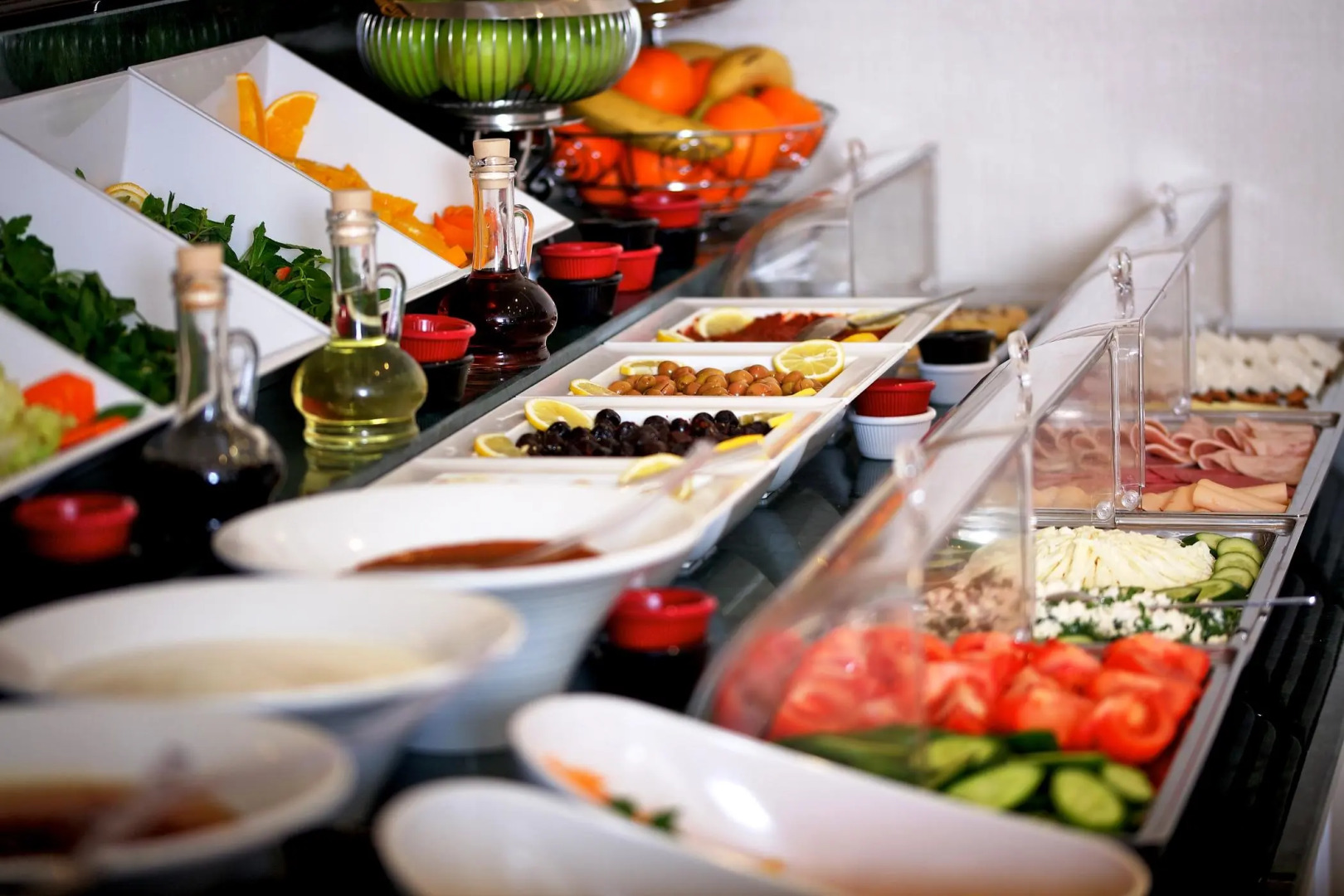 Foto - Glamour Hotel Istanbul Sirkeci