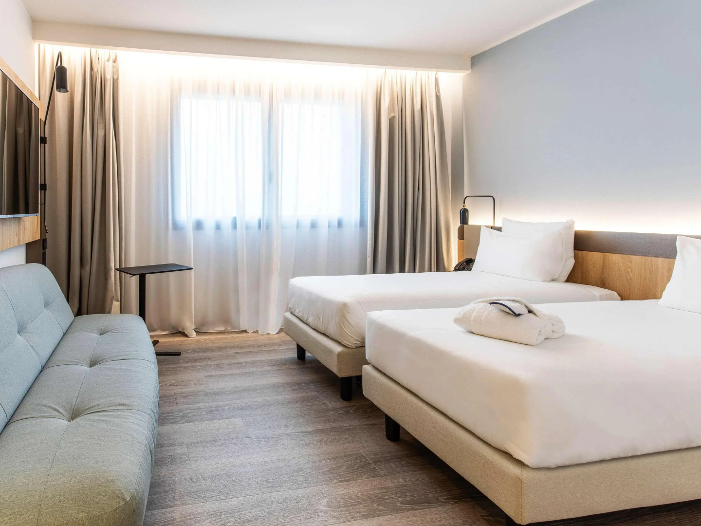 Foto - Novotel Parma Centro