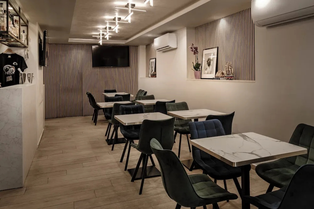 Foto - Spinola Hotel