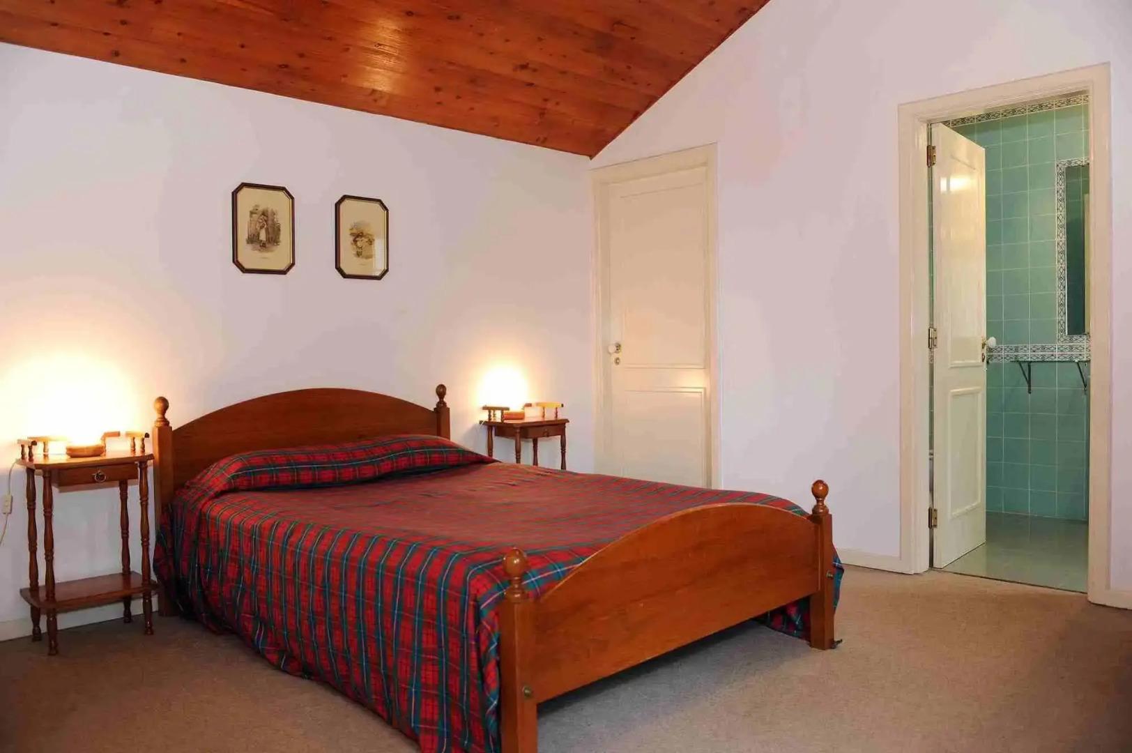 Foto - Quinta Santo Antonio Da Serra