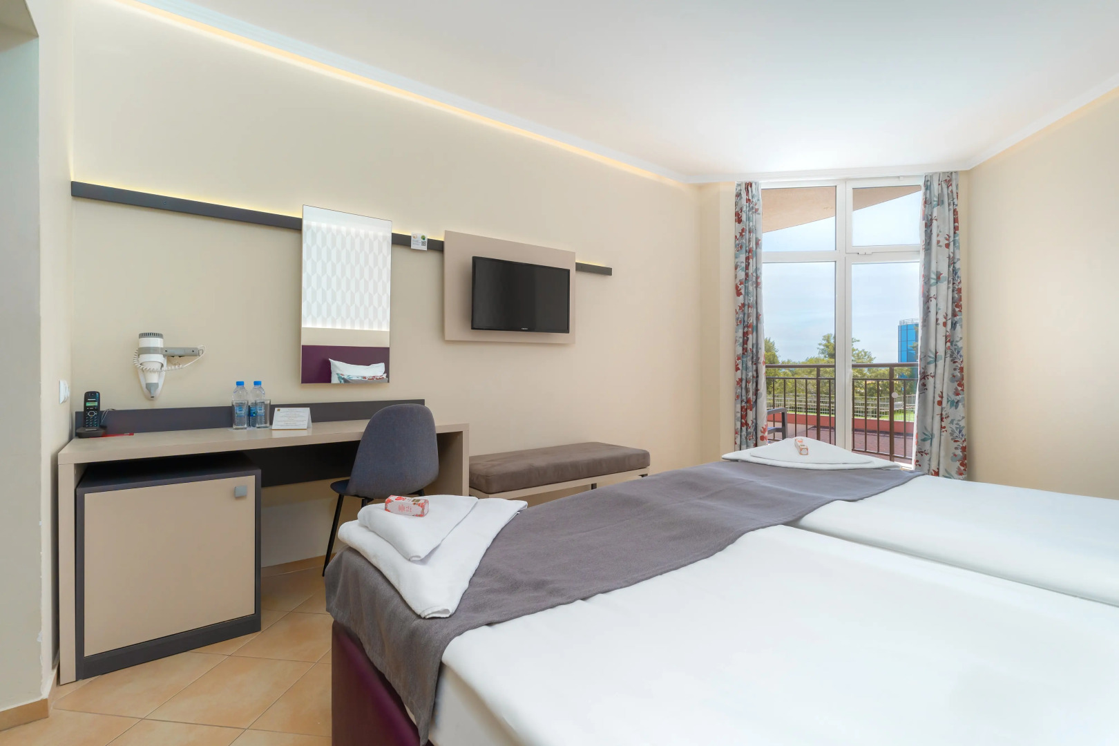 Foto - MPM Astoria Hotel - Ultra All Inclusive