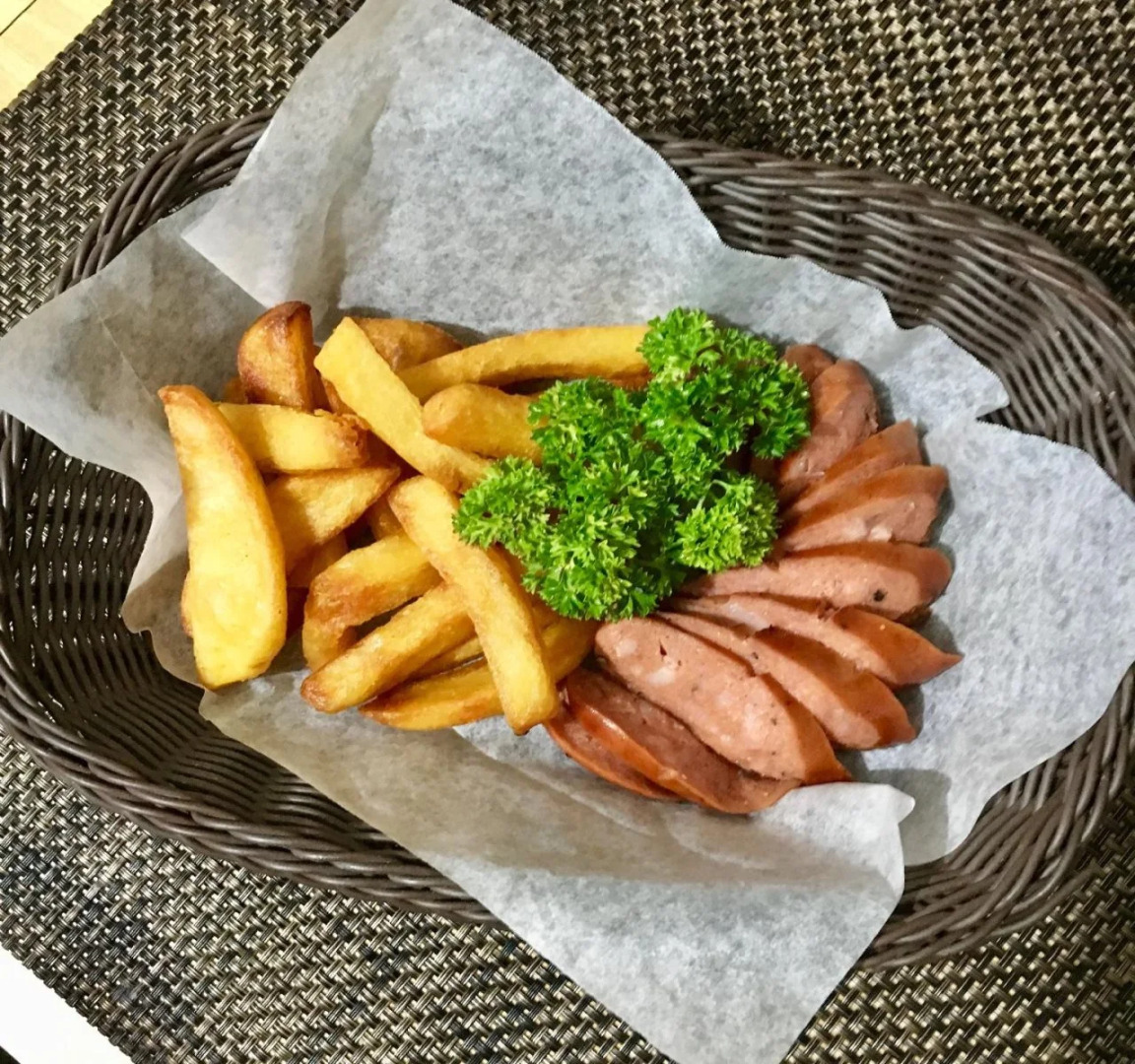 Foto - Red Knight Gardens