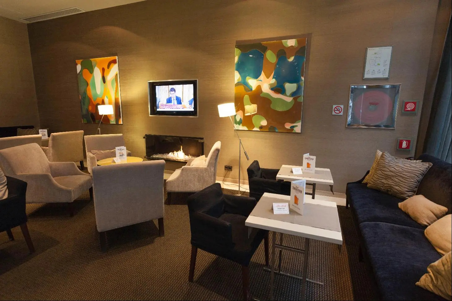 Photo - Hotel Conqueridor