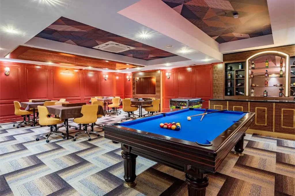 Foto - Elysium Green Suites